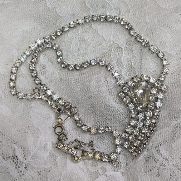 vintage platform slides